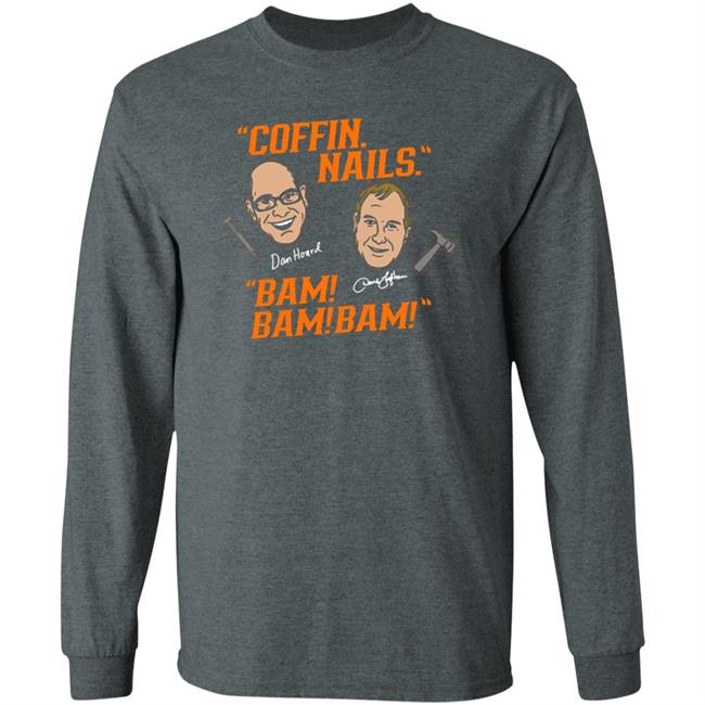 Coffin Nails Bam Bam Bam Shirt Cincy Shirts Coffin Nails Bam Bam Bam Shirt Cincy Shirts
