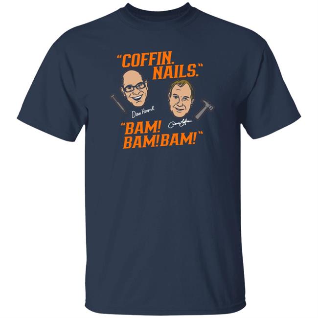 Coffin Nails Bam Bam Bam Shirt Cincy Shirts Coffin Nails Bam Bam Bam Shirt Cincy Shirts