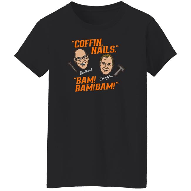 Coffin Nails Bam Bam Bam Shirt Cincy Shirts Coffin Nails Bam Bam Bam Shirt Cincy Shirts