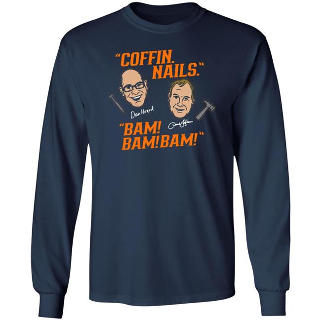 Coffin Nails Bam Bam Bam Shirt Cincy Shirts Coffin Nails Bam Bam Bam Shirt Cincy Shirts
