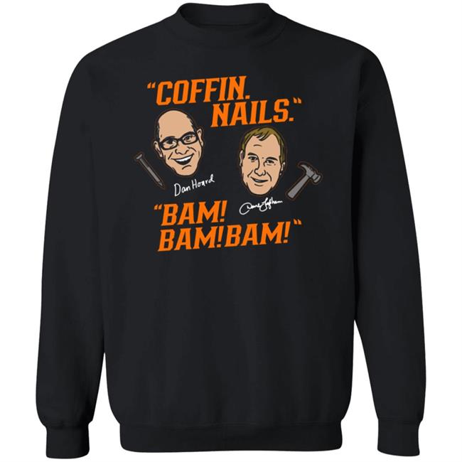 Coffin Nails Bam Bam Bam Shirt Cincy Shirts Coffin Nails Bam Bam Bam Shirt Cincy Shirts