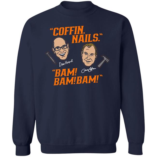 Coffin Nails Bam Bam Bam Shirt Cincy Shirts Coffin Nails Bam Bam Bam Shirt Cincy Shirts