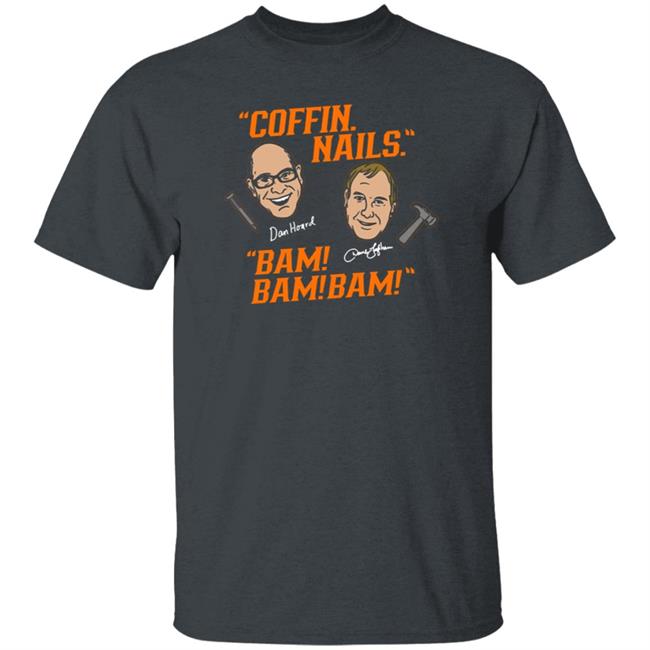 Coffin Nails Bam Bam Bam Shirt Cincy Shirts Coffin Nails Bam Bam Bam Shirt Cincy Shirts