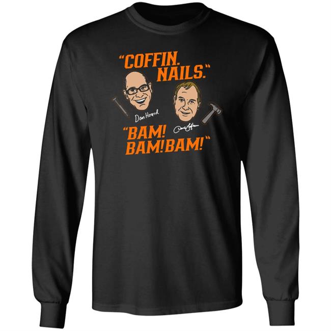 Coffin Nails Bam Bam Bam Shirt Cincy Shirts Coffin Nails Bam Bam Bam Shirt Cincy Shirts