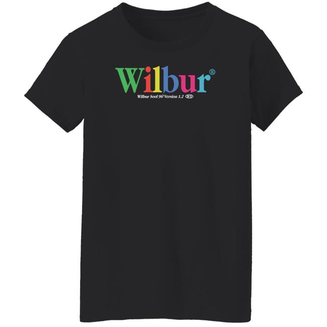 Wilbur Soot Wilbur Soot 96 Version 1.2 Sweatshirt Wilbur Store Wilbur Soot Wilbur Soot 96 Version 1.2 Sweatshirt Wilbur Store
