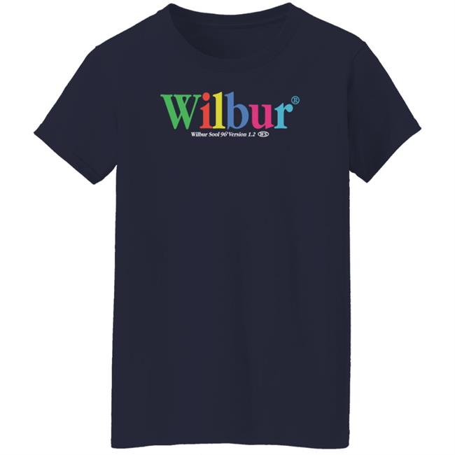 Wilbur Soot Wilbur Soot 96 Version 1.2 Sweatshirt Wilbur Store Wilbur Soot Wilbur Soot 96 Version 1.2 Sweatshirt Wilbur Store