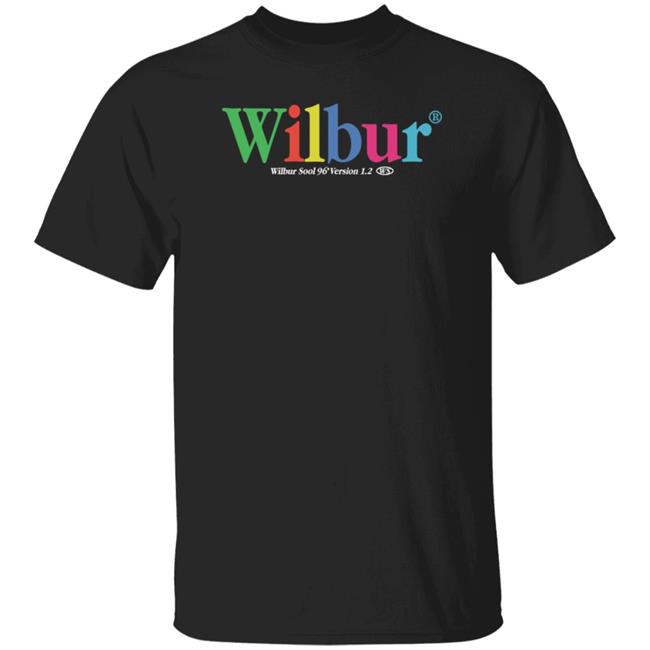 Wilbur Soot Wilbur Soot 96 Version 1.2 Sweatshirt Wilbur Store Wilbur Soot Wilbur Soot 96 Version 1.2 Sweatshirt Wilbur Store