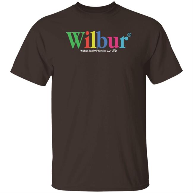Wilbur Soot Wilbur Soot 96 Version 1.2 Sweatshirt Wilbur Store Wilbur Soot Wilbur Soot 96 Version 1.2 Sweatshirt Wilbur Store