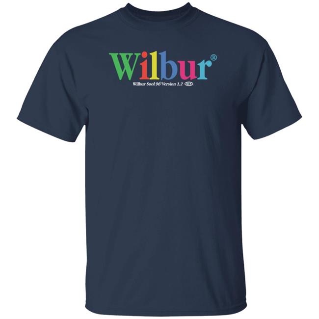 Wilbur Soot Wilbur Soot 96 Version 1.2 Sweatshirt Wilbur Store Wilbur Soot Wilbur Soot 96 Version 1.2 Sweatshirt Wilbur Store