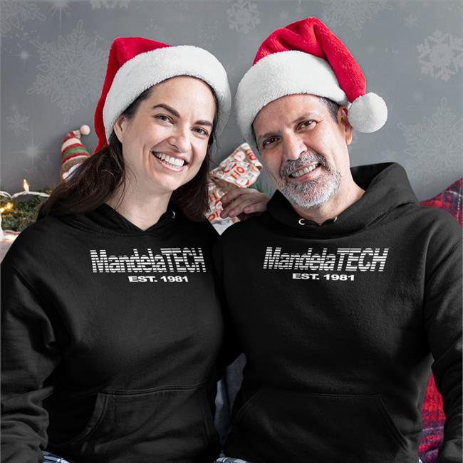 Spidey Mandelatech Shirt