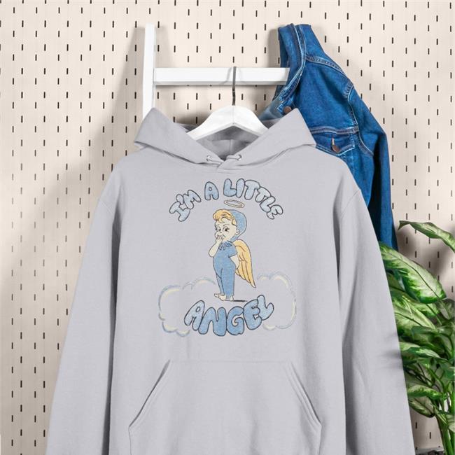 I'm A Little Angel Tee Shirt