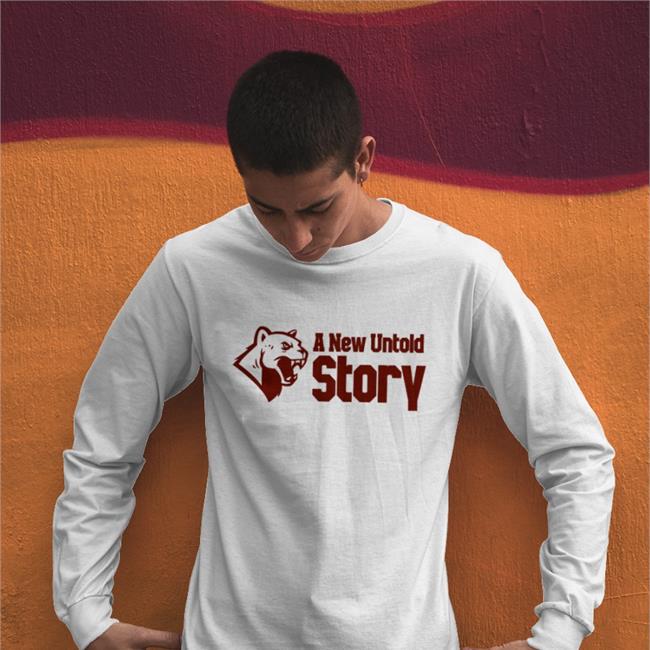 Barstoolsports Store A New Untold Story Anus Mascot Hoodie