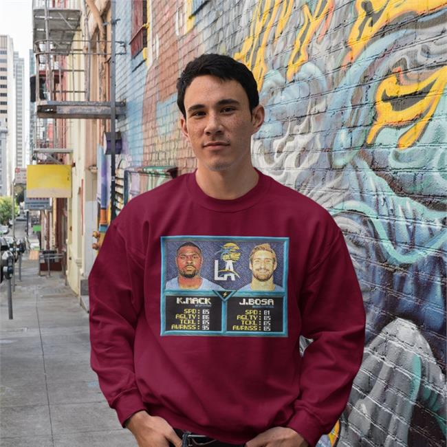 Fuegotejano89 Electric Duo Tee Shirts