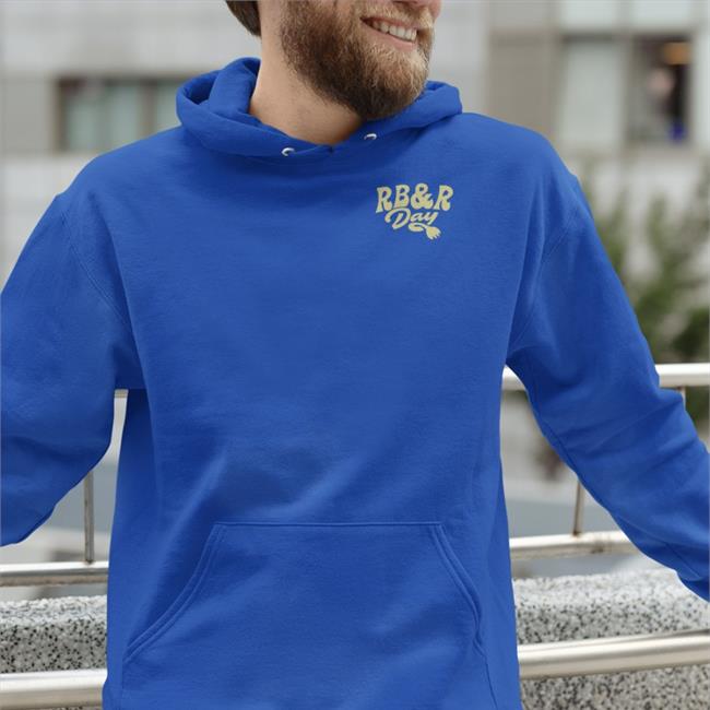 Rb&R Day Look At This Mfer Sweatshirt