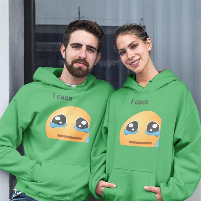 Shirts That Go Hard I Caca Cry Shirt
