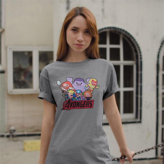Avongers Shirt