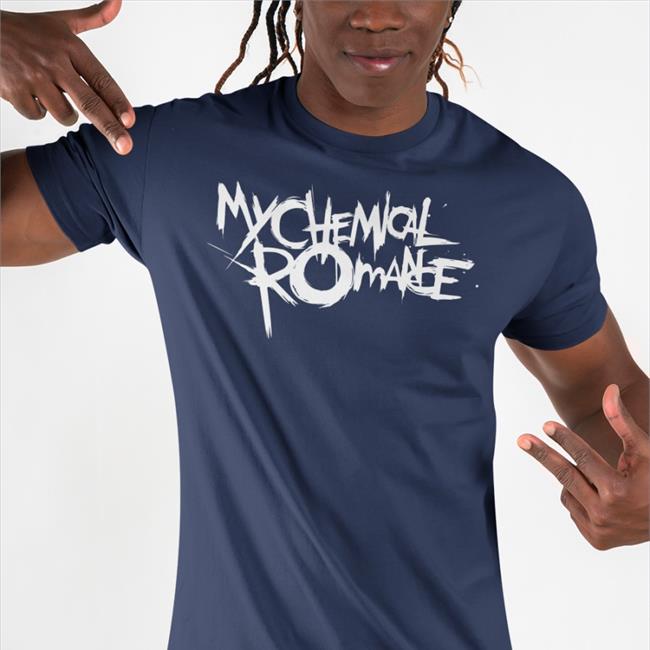 Michael Romance Hoodie Andiftheygetme