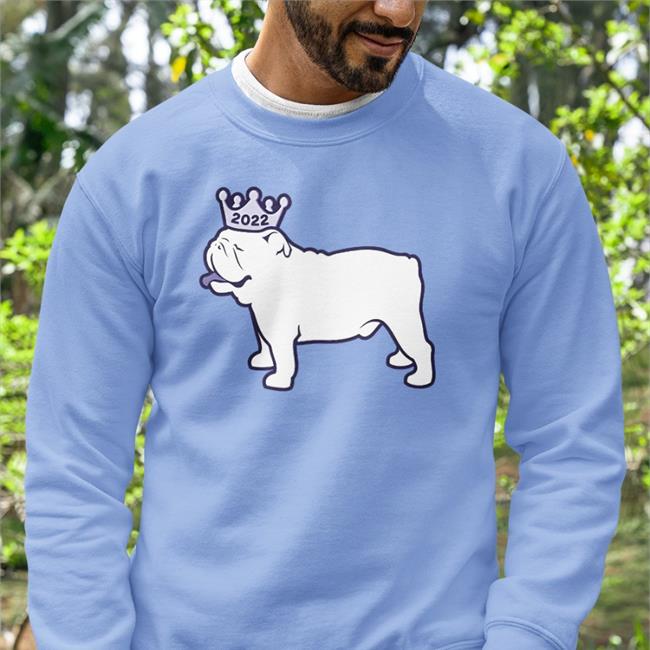 W Dawg King Sweatshirt