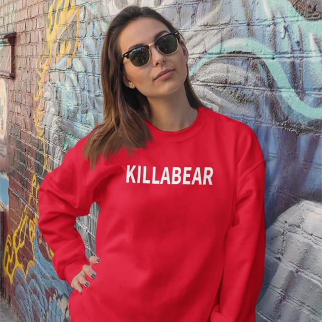 Koolcaleb Killabear Shirt