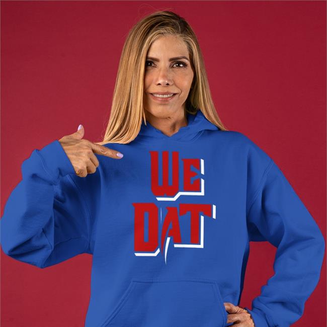 GoBucs We Dat Hat GoBucs We Dat Tee Shirt