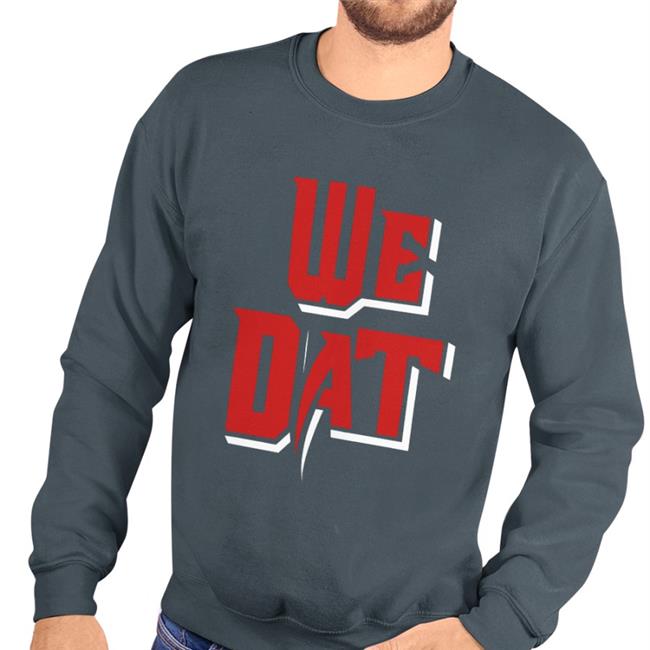 GoBucs We Dat Hat GoBucs We Dat Shirt