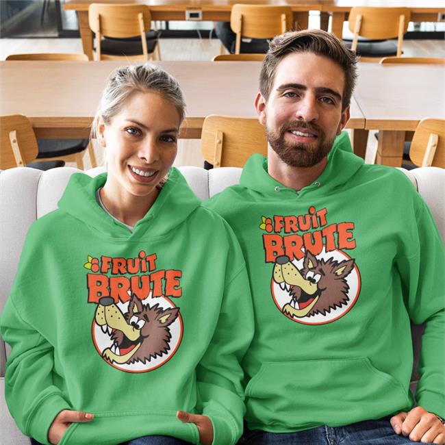 Fruit Brute T Shirt