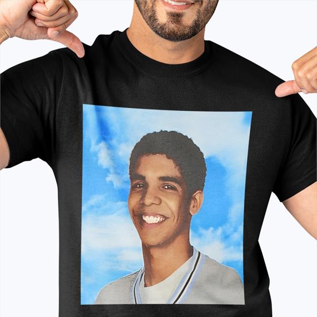 Rap Color Bars Shirt