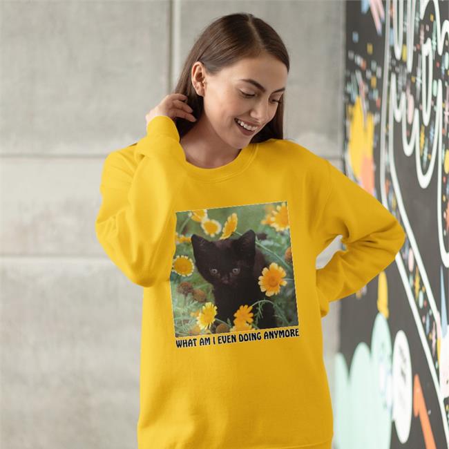 Shirts That Go Hard Thegoodshirts Store What Am I Even Doing Anymore Shirt