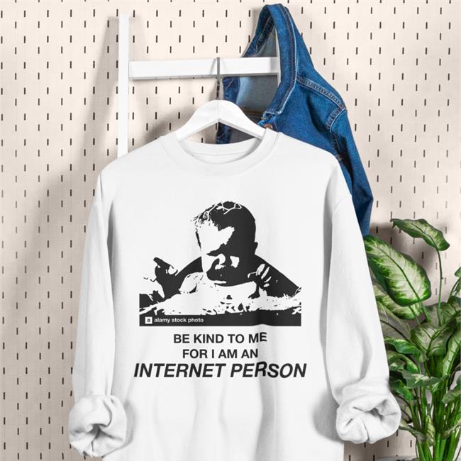 Good Shirts Thegoodshirts Store Internet Person Shirt