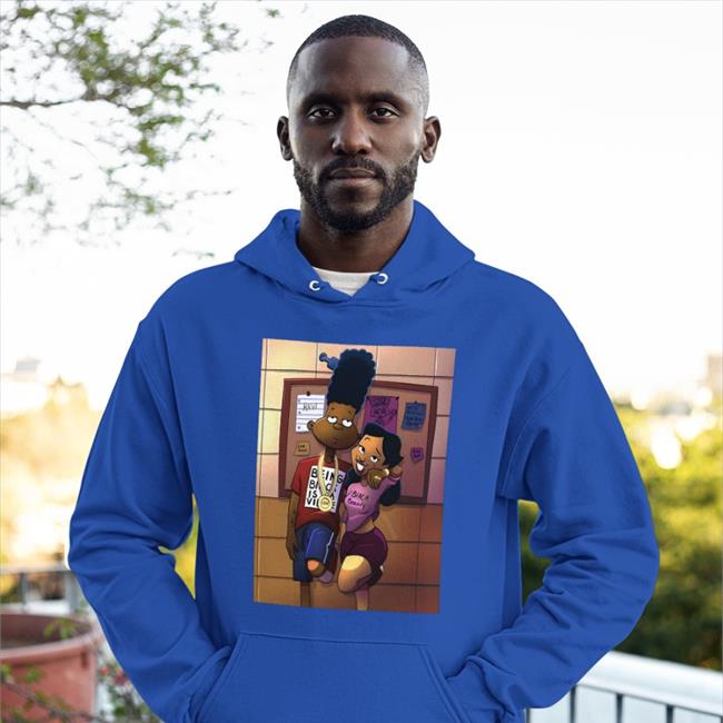Neil Malcolm Mcknight Sweatshirt