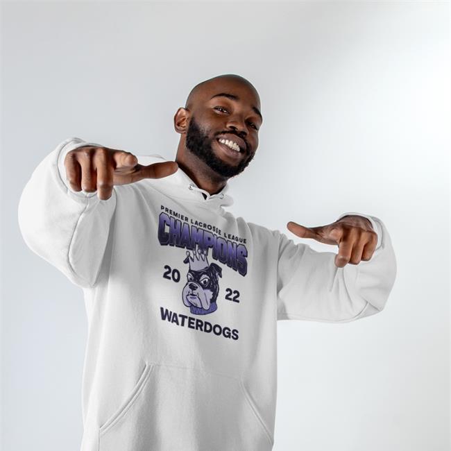 Waterdogs Champions Tee
