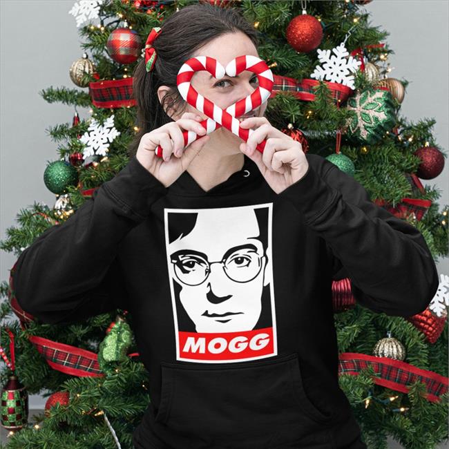 Darren Grimes Jacob Rees Mogg Shirt