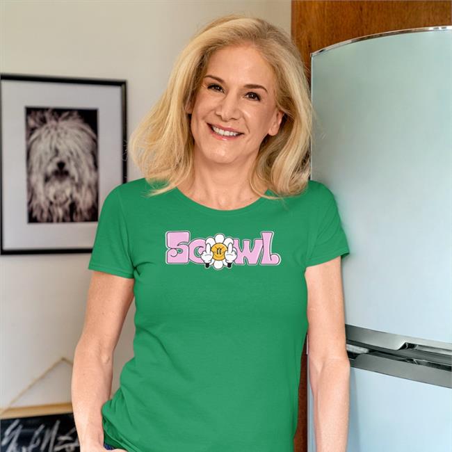 Scowl Your Favorite Shirts Scowl40831 Store