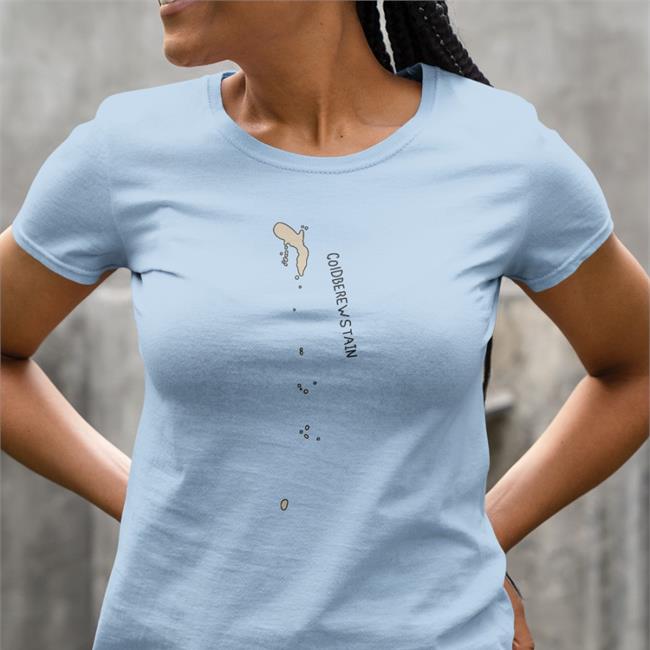 Coidberewstain Shirt