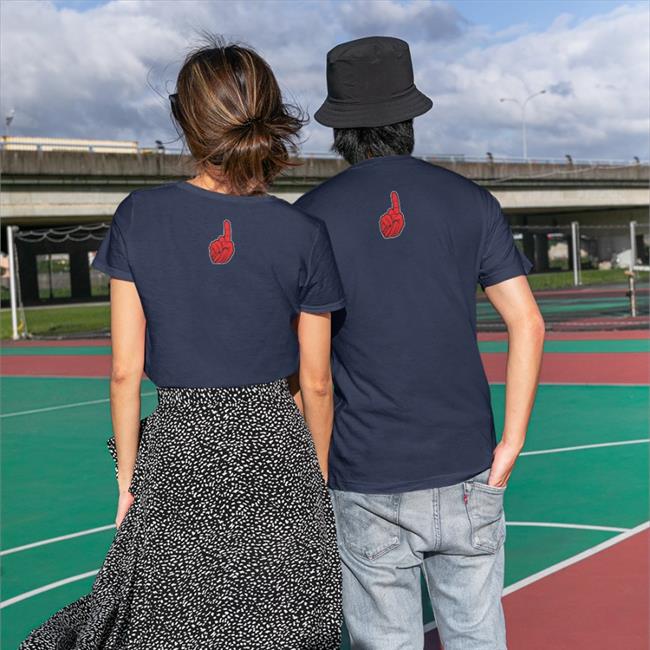 Usos We The Ones T Shirts