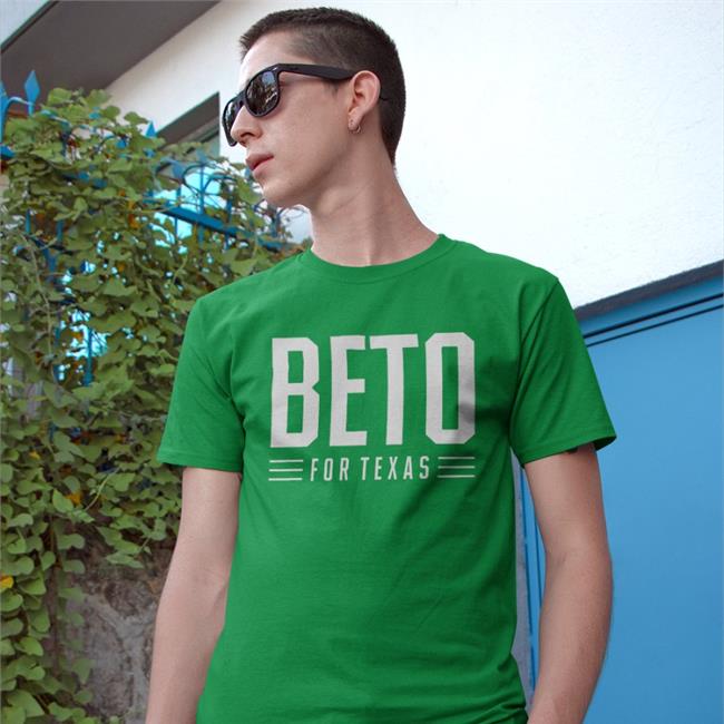Beto For Texas Shirt Jhockenbrough Judy Hockenbrough