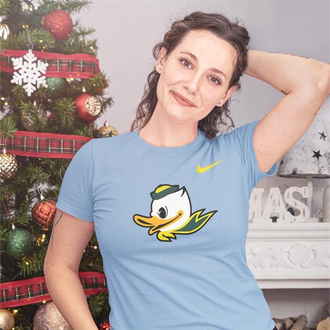 Oregon Ducks Tee