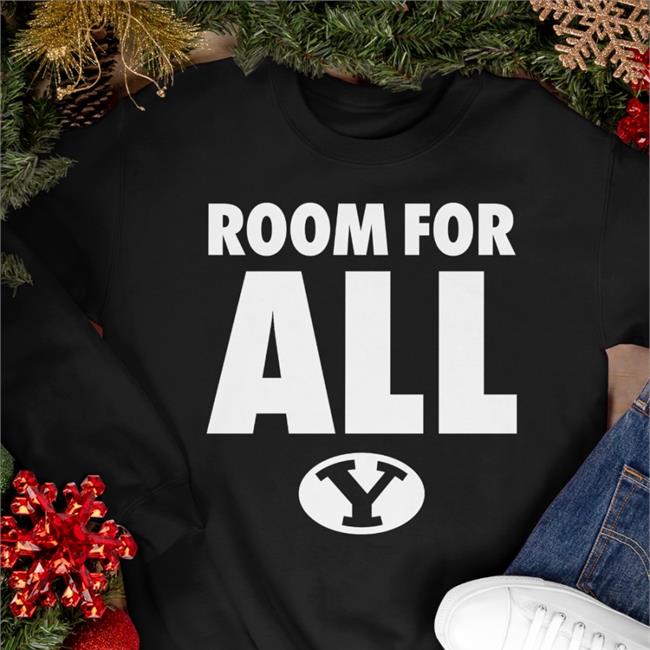 Room For All Sweatshirt