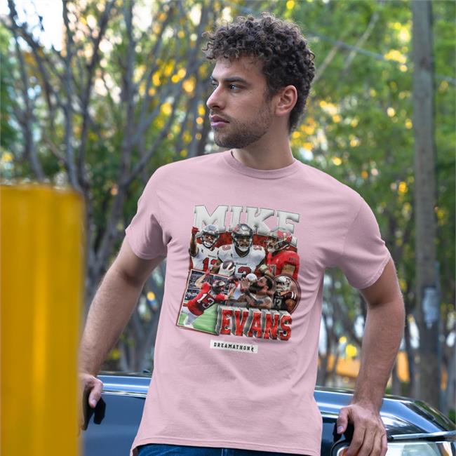 Mike Tampa Dreams Sweatshirt Dreamathon Shop