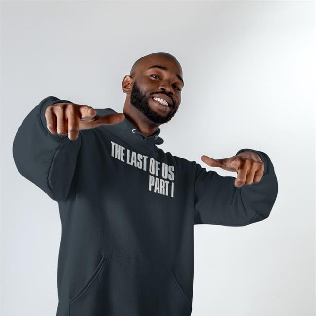 Bellaramsey The Last Of Us Part I Shirts