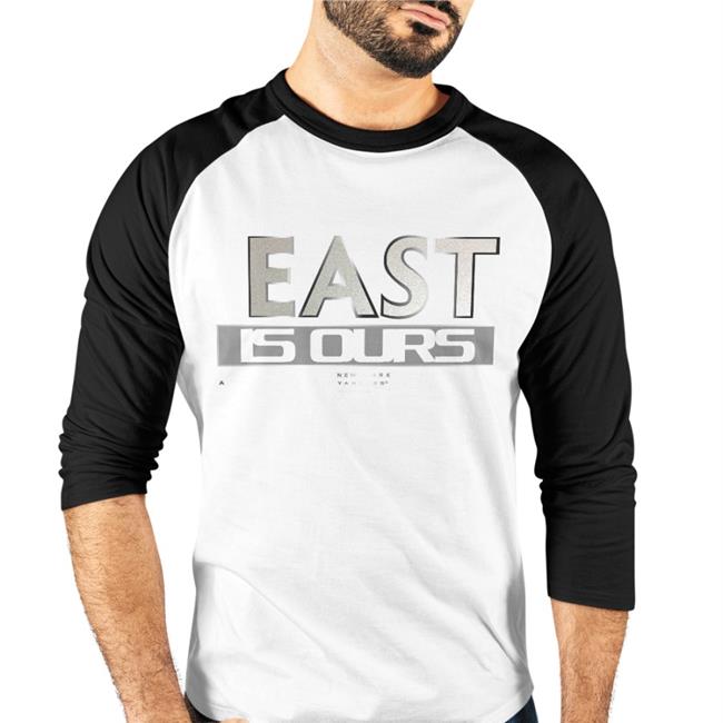 New York Yankees 2022 Al East Division Champions Locker Room T Shirt