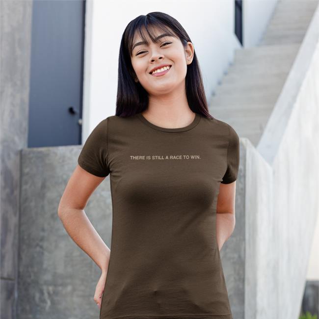 Cia There Is Still A Race To Win 5 Five Sweatshirt