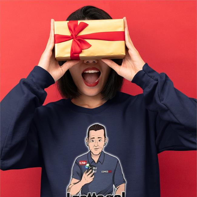 I Gotta Go I Got A Text Sweatshirt