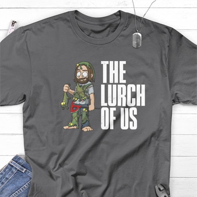 The Lurch Ofus Hoodie