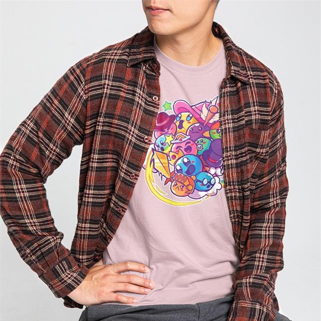 Town Slime Plushies Shirt