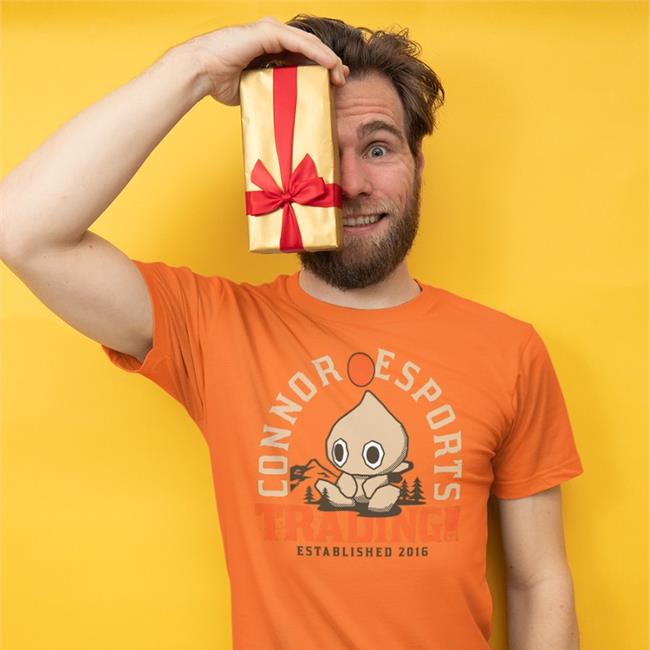 Connoresports Store Connor Esports Trading Established 2016 Shirt Connoreatspants