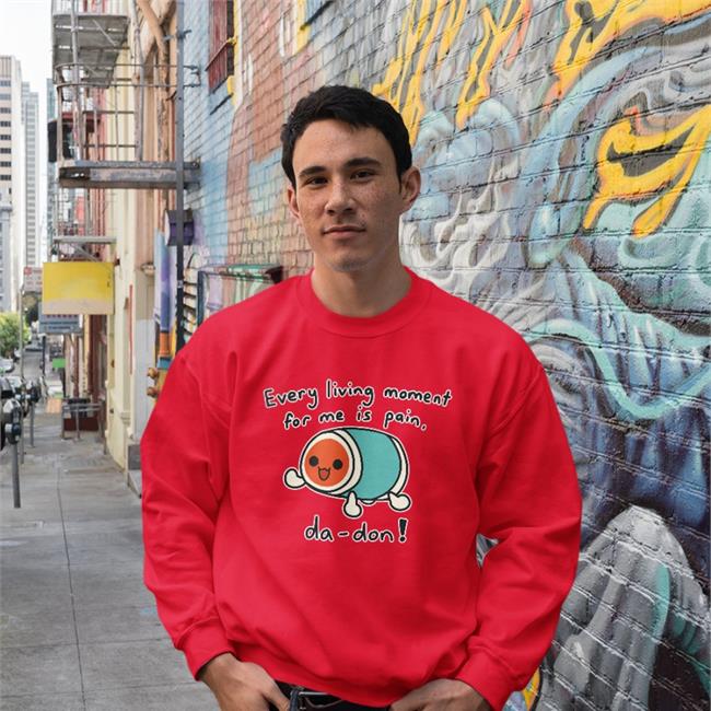 Videogamedeals Cheap Ass Gamer Every Living Moment For Me Is Pain Da Don Shirt