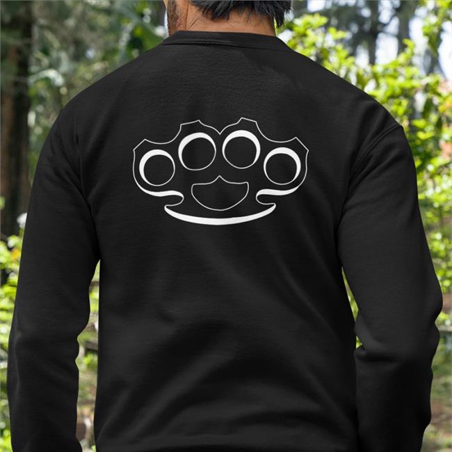Hivemind Copes Shop Hivemind Midwest Hardcore Sweatshirt