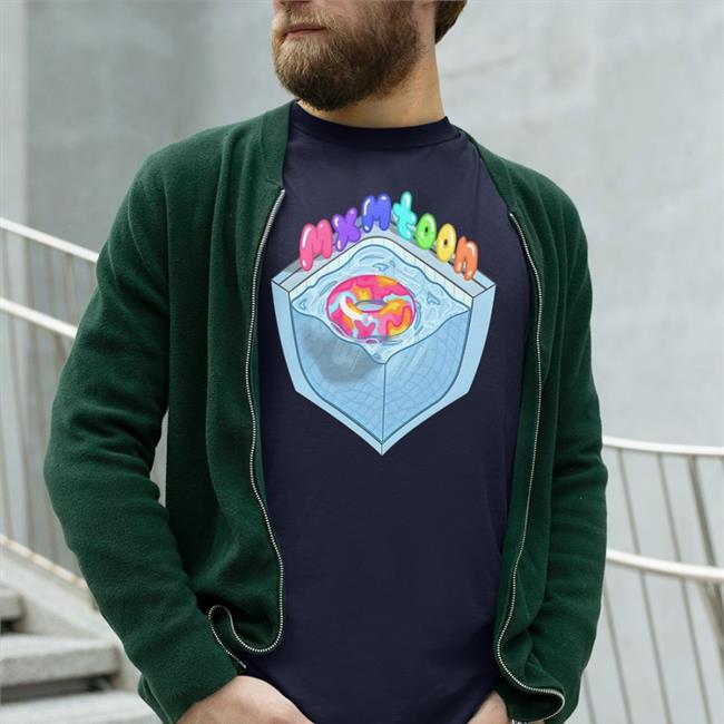 Mxmtoon Merch