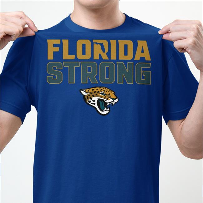 Florida Strong Shirts